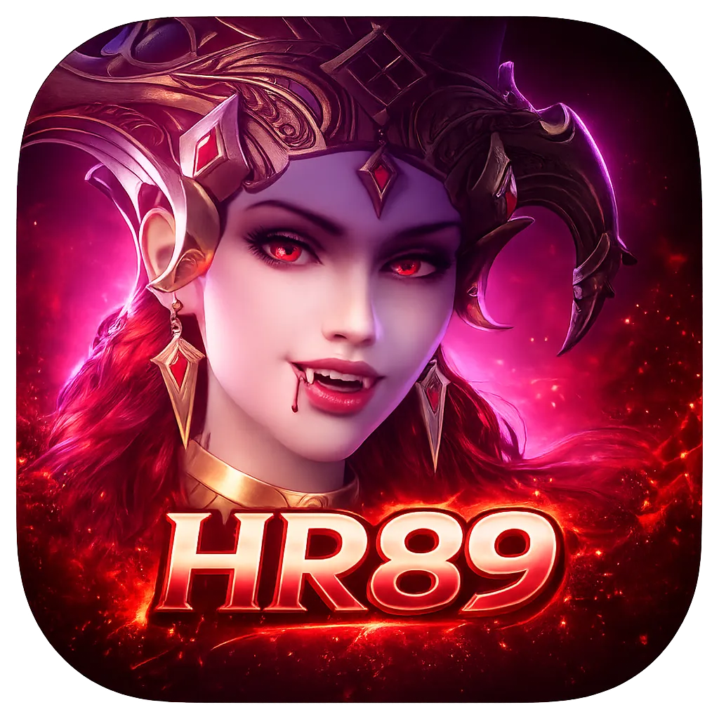 HR89 - Pertarungan Seru dalam Dunia FPS
