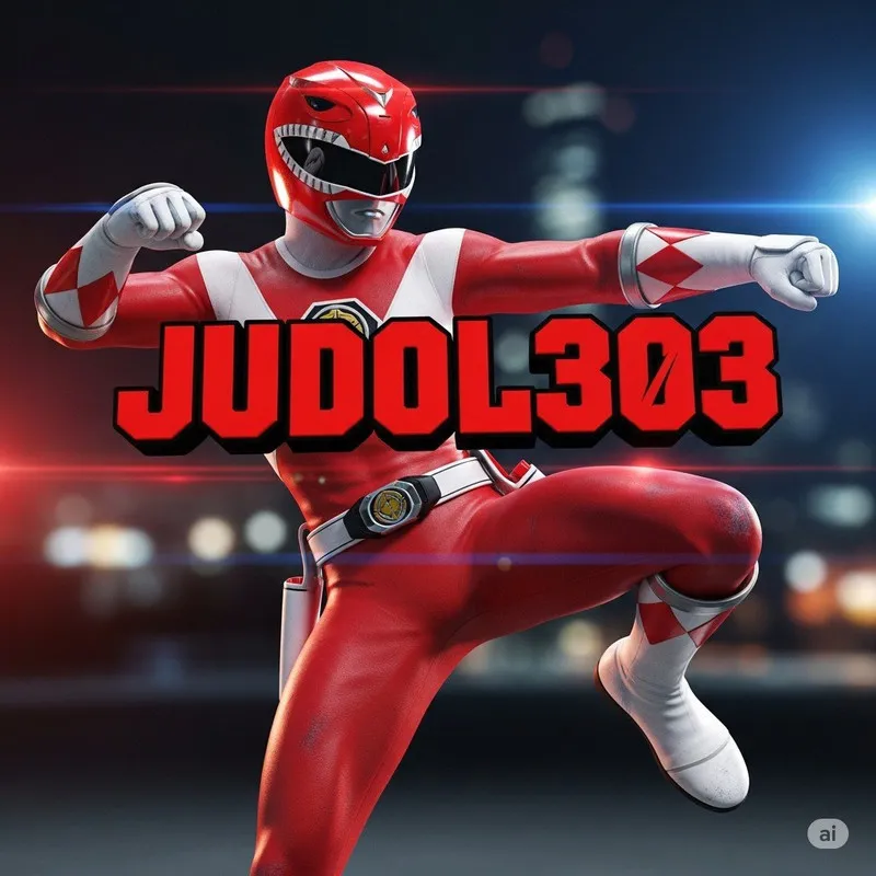 JUDOL303 - Petualangan Seru dalam Dunia Terbuka