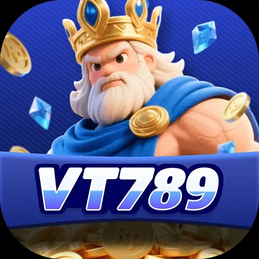 VT789 - Pertarungan Seru dalam Dunia Battle Royale