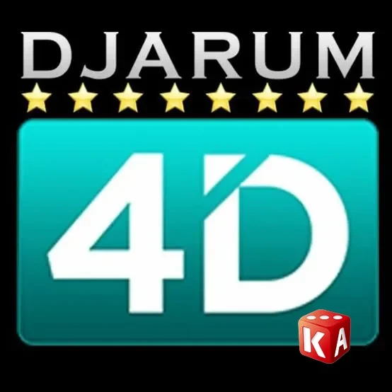 Logo djarum4d